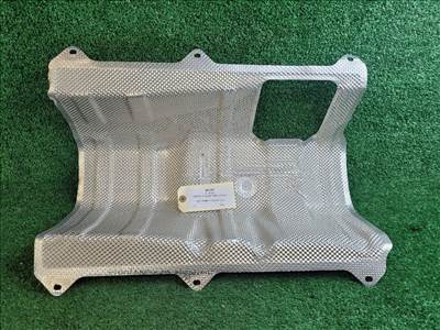 SUZUKI SX4 S-Cross II Középső Kipufogó Dob Hővédő Lemez 1423161M00 1423161m00000