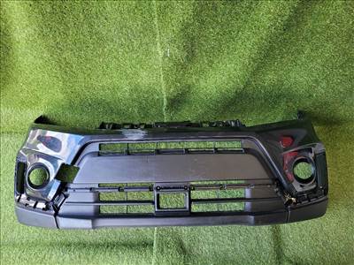 SUZUKI VITARA Első Lökhárító (Üresen) 7171186R 7172186r