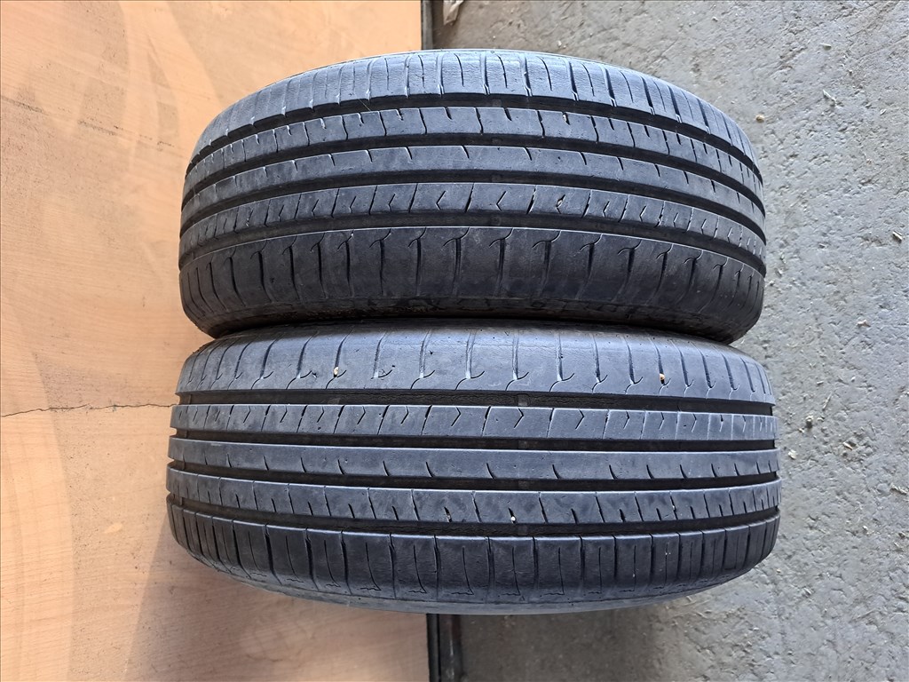 2db 205/55 R16 Nordexx Nyári gumi eladó! (DOT2018) ára 5000Ft/db Állapota: 6-7mm minta 1. kép