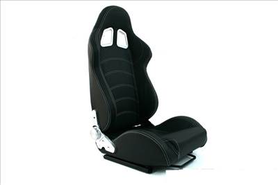 MTUNING MONZA BLAST Carbon Black versenyülés