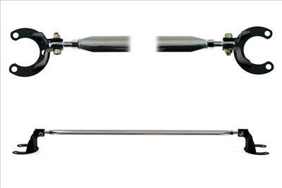 Toronymerevítő első felső type A HONDA ACCORD 90-93