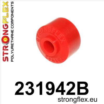 ELSŐ STABILIZÁTOR ÖSSZEKÖTŐ SZILENT Volvo 740 84-90 760 81-92 940 90-98 960 I 90-94
