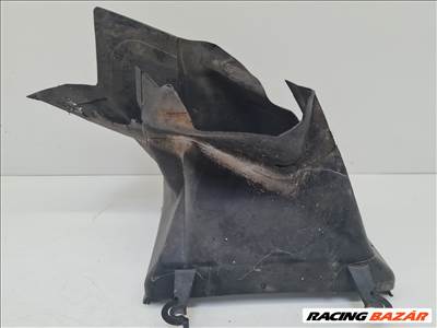 Volkswagen Golf IV intercooler légterelő (22553) 1j0121467a