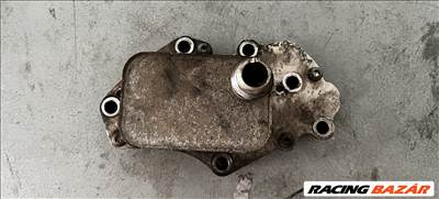 Opel Insignia B, Astra J, Mokka, Astra K 1.6 CDTi B16DTH B16DTL olajhűtő 55599943