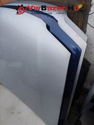 Motorháztető VW PASSAT B5.5