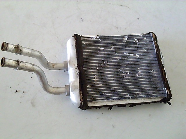 ALFA ROMEO ROMEO 147 00.10-04.10 Fűtőradiátor 1. kép