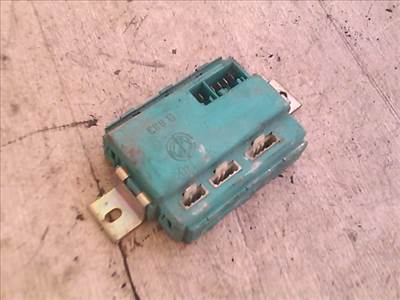 ALFA ROMEO romeo 166 biztosítéktábla bcm bsi bsm sam gem modul 