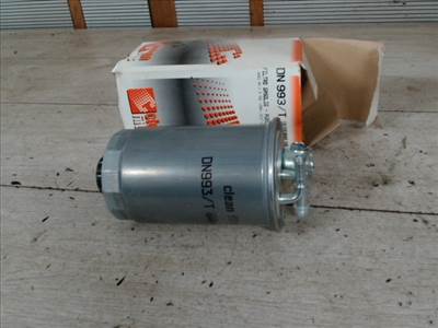 AUDI A3 96-00 Gázolajszűrő