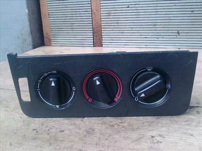 AUDI A4 94-98 Fűtés vezérlő panel