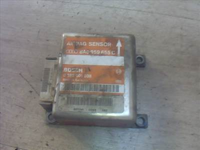 AUDI A4 94-98 Légzsák indító elektronika