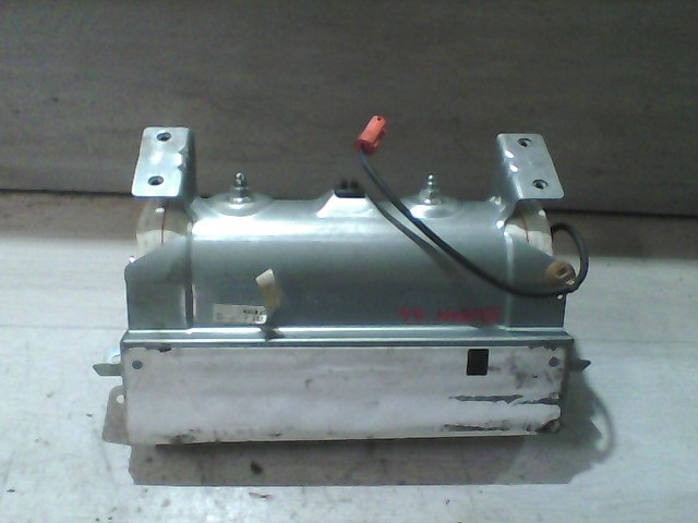 AUDI A4 98-01 Utasoldali műszerfal légzsák 1. kép