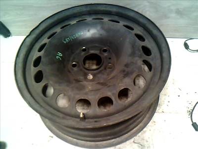 AUDI A6 97-04 Acélfelni