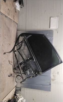 AUDI A6 97-04 Bal hátsó ablakemelő szerkezet elektromos