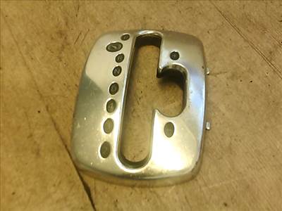 AUDI A6 97-04 Váltókar keret