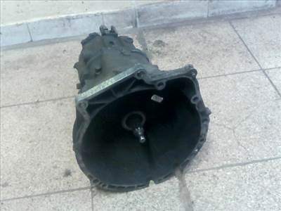 BMW E39 95-03 Sebességváltó. benzines manuális