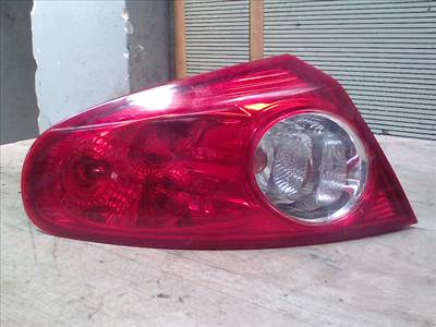 CHEVROLET LACETTI 2004.01.01-2010.01.01 Bal külső hátsó lámpa