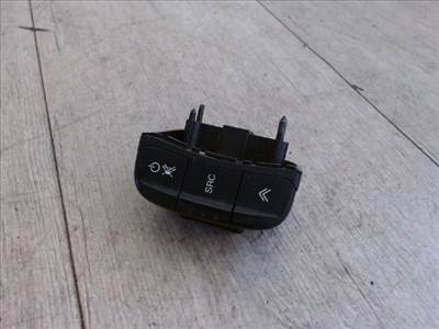 CHEVROLET LACETTI Rádió kapcsoló