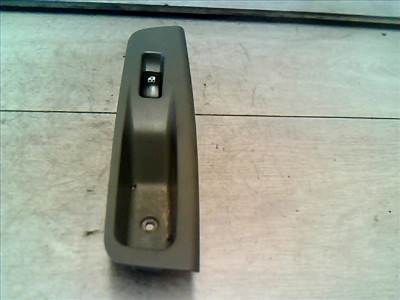 CHEVROLET NUBIRA 03-10 Bal hátsó ablakemelő kapcsoló