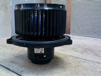 CHEVROLET SPARK M200 05.05-10.02 Fűtőmotor