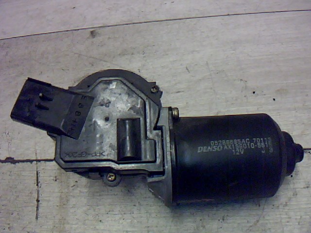 CHRYSLER PT CRUISER 99-06 Ablaktörlő motor első 1. kép