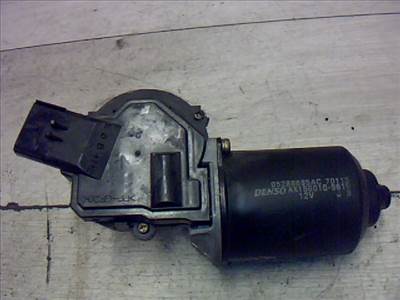 CHRYSLER PT CRUISER 99-06 Ablaktörlő motor első