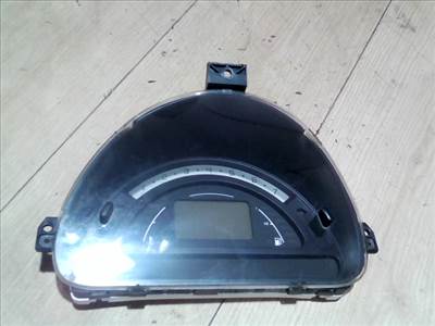 CITROEN C3 2002.04.01-2009.12.31 Kilóméteróra