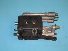 CITROEN XANTIA ABS ABR ESP pumpa