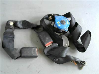 DAEWOO LANOS -01 Bal hátsó biztonsági öv