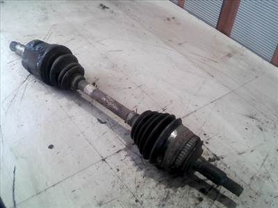 DAEWOO LEGANZA 97-02 Bal első féltengely