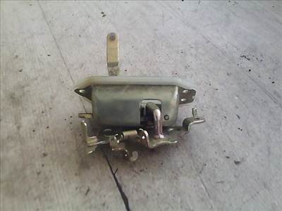 DAEWOO MATIZ 01-05 Csomagtér ajtó zárszerkezet
