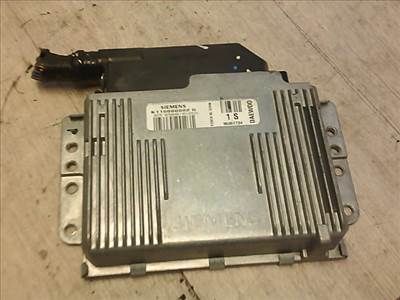 DAEWOO MATIZ 01-05 Motorvezérlő egység ECU PCM modul