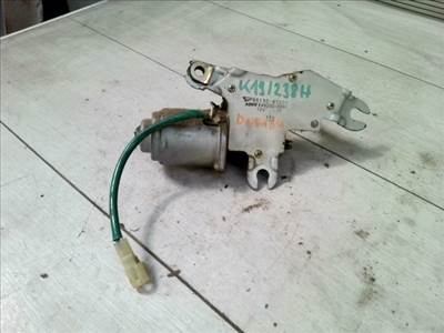 DAIHATSU MOVE 94.06-99-11 Ablaktörlő motor hátsó