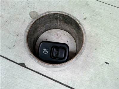 DAIHATSU MOVE 94.06-99-11 Ködlámpa kapcsoló hátsó