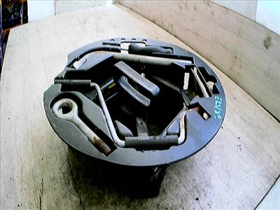 FIAT BRAVO Autóemelő