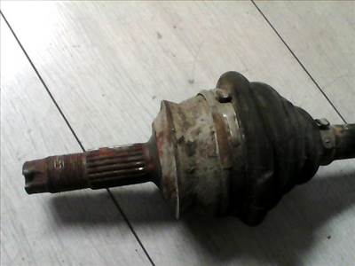 FIAT CINQUECENTO Bal első féltengely