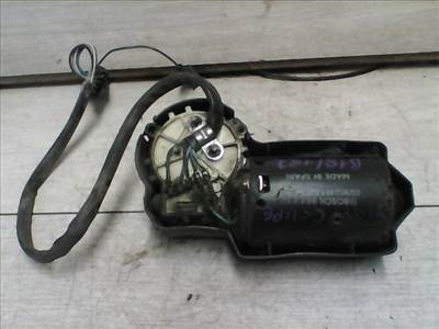 FIAT COUPE Ablaktörlő motor első