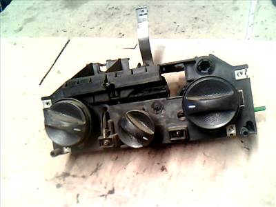 FIAT MAREA Fűtés vezérlő panel