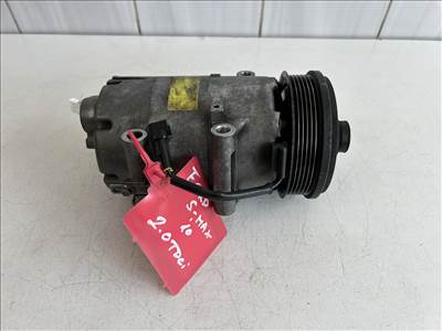 Ford S-MAX Mk1 2.0 TDCi klímakompresszor
