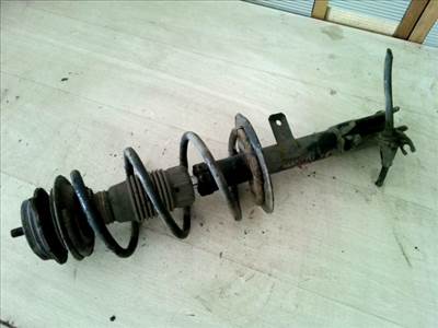 FIAT Panda 03-11 Jobb első lengéscsillapító rugóval