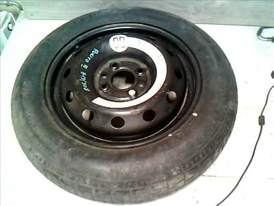 FIAT PUNTO II. Mankókerék