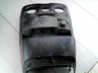 FIAT PUNTO III. Középkonzol keret