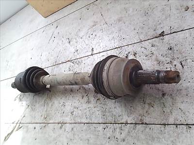 FIAT STILO 01.09-06.12 Bal első féltengely