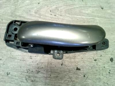 FIAT STILO 01.09-06.12 Bal hátsó belső kilincs