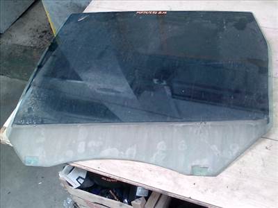 FORD C-MAX 03.06-07.03 Bal hátsó ajtóüveg