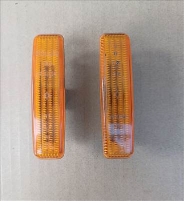 BMW 5-ös sorozat E39 irányjelző, index, oldalvillogó. Gyári