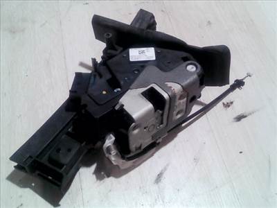 FORD FOCUS 04- Jobb hátsó ajtó zárszerkezet mechanikus