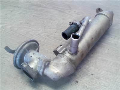 FORD MONDEO 01-07 EGR hűtő
