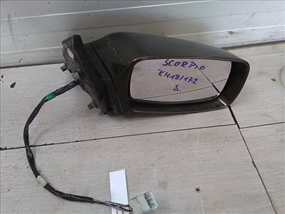 FORD SCORPIO 95- Jobb visszapillantó tükör elektromos