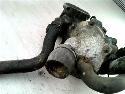 FORD TRANSIT 99-06 Vízpumpa