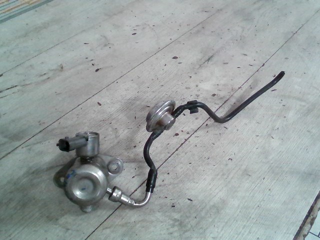 FORD Transit Courier-Tourneo 2014.01.01- Nagynyomású szivattyú 1. kép